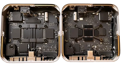 Expert Apple Mac Studio SSD Upgrades and repairs