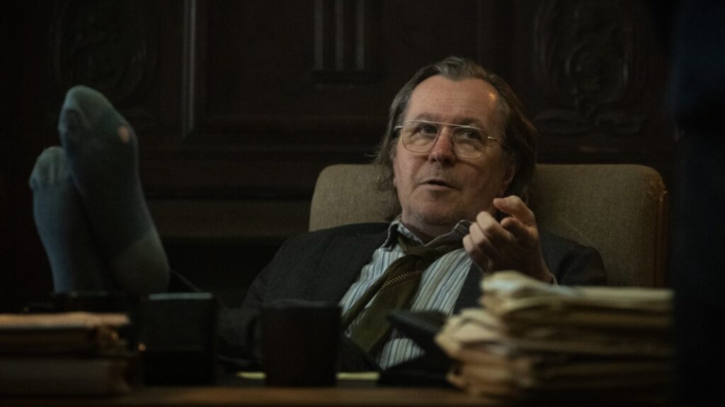 46854 91346 000 lead Slow Horses xl