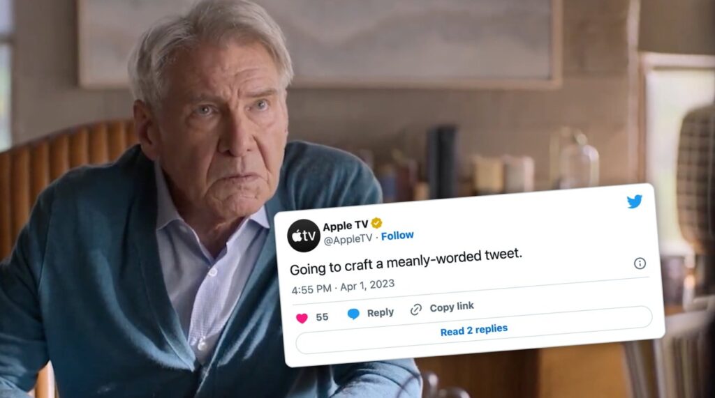 53760 108124 mean tweet apple tv xl