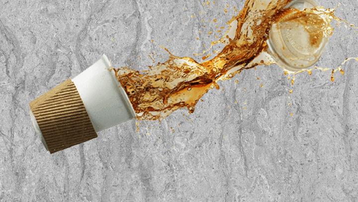 What do I do if I Spilled Coffee on My Mac?