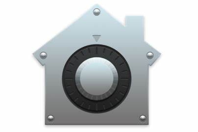 FileVault
