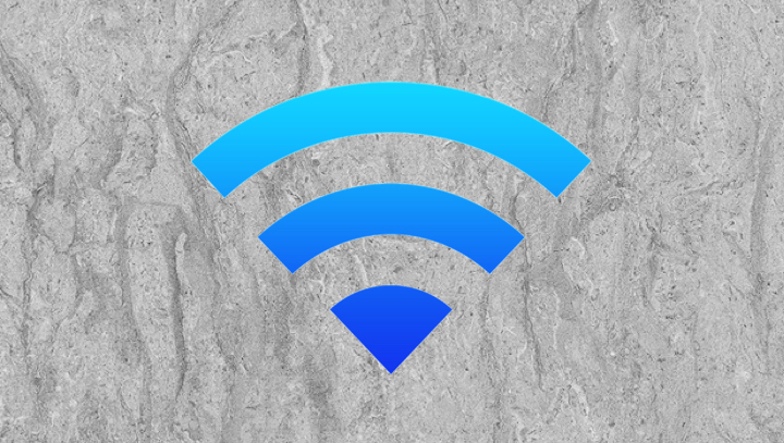 How do I reset network settings on my iPhone?