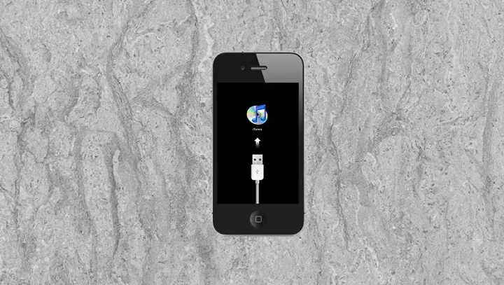 How do I backup iPhone to my Mac?