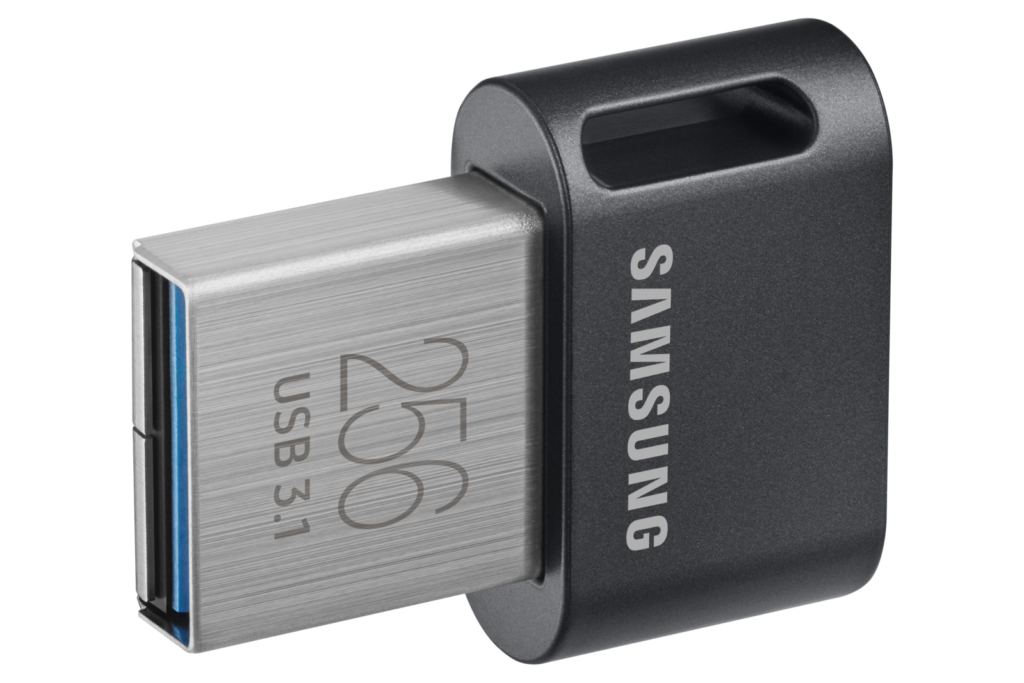 Samsung USB 3.1 Type-A Flash Drive