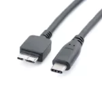 USB 3 1 Type C to USB 3 0 Micro B Cable Connector For Hard Drive.jpg
