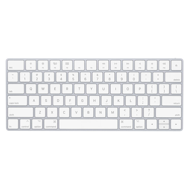 Apple Magic Keyboard (Wireless) | Denver Mac Repair