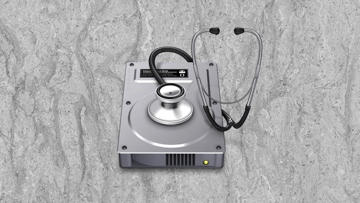 How can I format a drive for my Mac?