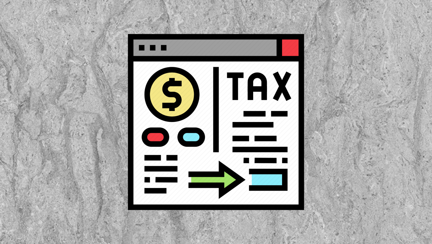 How do I get my Mac Ready for tax season?