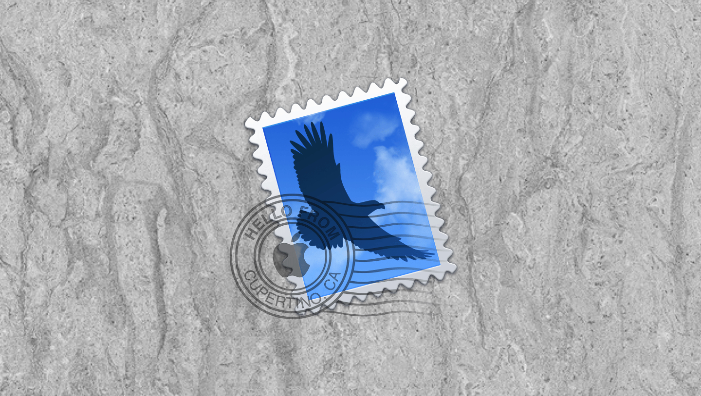 How do I customize Apple Mail (Mac Mail) on my Mac?