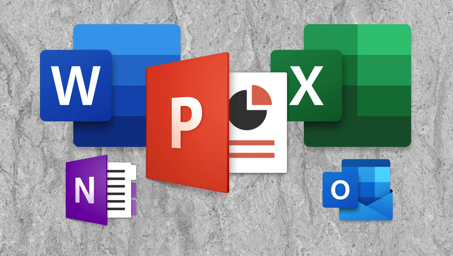 What are some Microsoft Office alternatives for Mac?