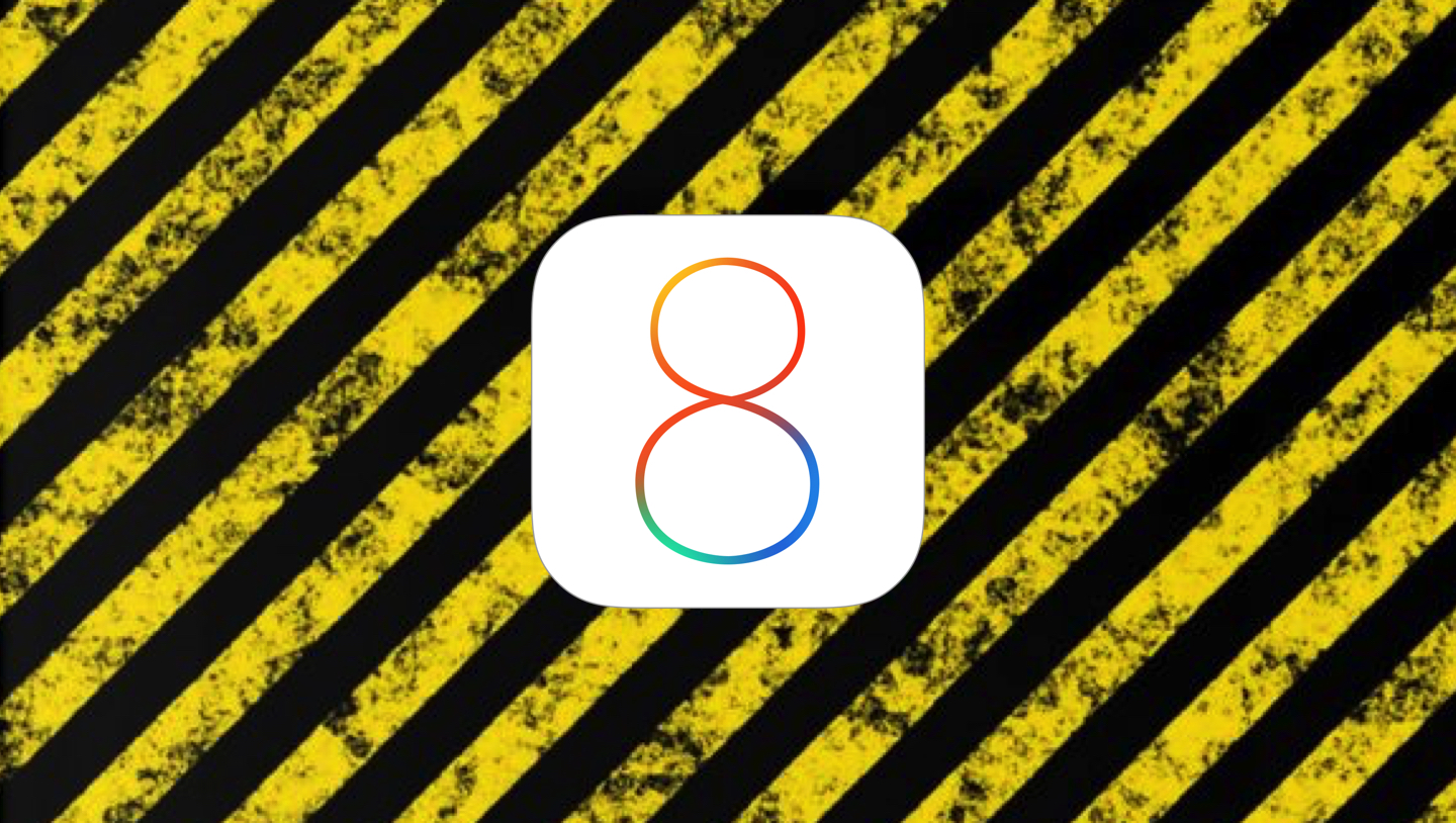 Starting December 18, 2024 Apple will remove iCloud support for iOS backups made using iOS 5 through iOS 8.