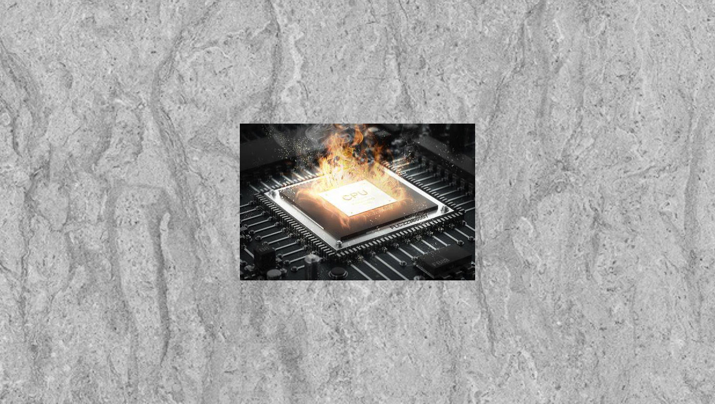 How do I prevent my Mac from Running Hot?