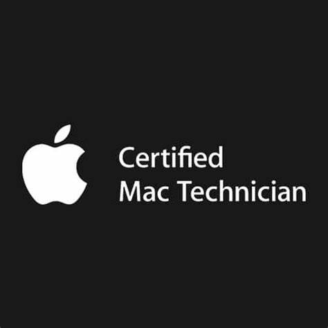 Apple Certified Technicians