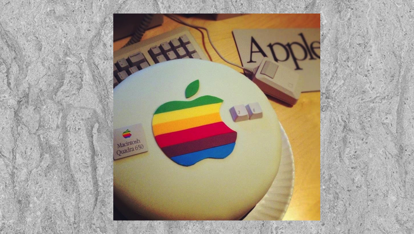 “On January 24th, Apple Computer will introduce Macintosh. And you’ll see why 1984 won’t be like 1984.”