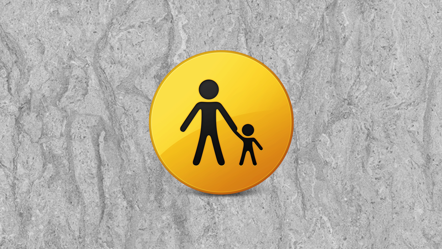 Does the Mac have parental controls?