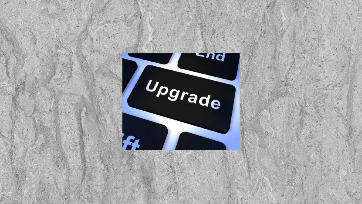 What upgrades can I do to make my Mac super awesome?