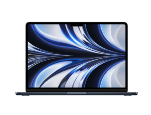 apple amcbook air m2 chip