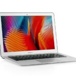 MacBook Air Wedge