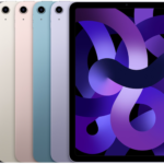 ipad air 2022 roundup header