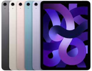 ipad air 2022 roundup header