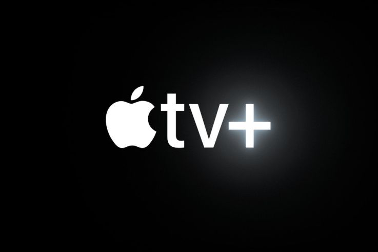 1106316 logo apple tv