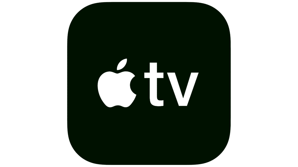 What can I do with the TV app on my Mac and how is it related to the TV set top box?