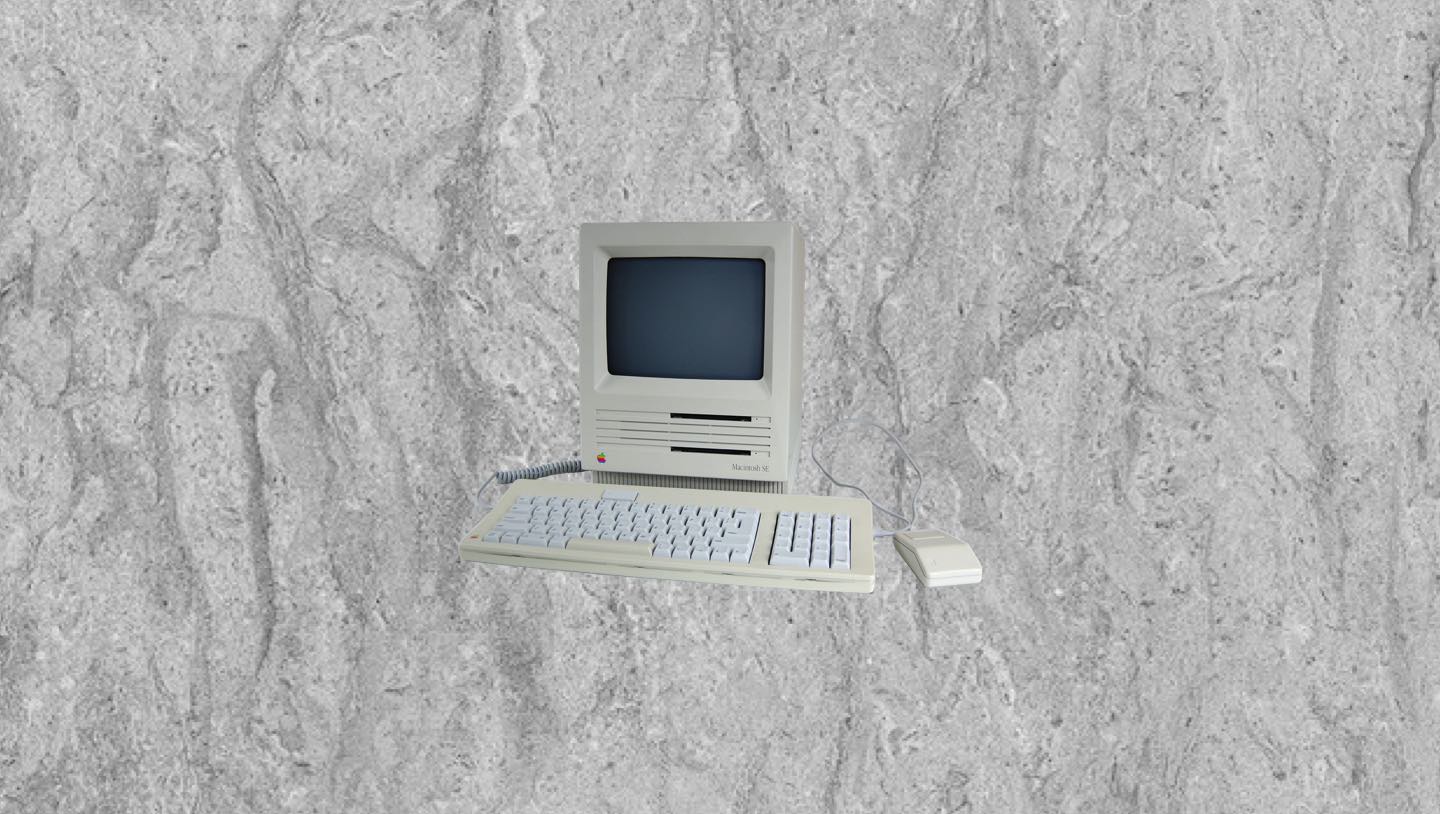 Apple Terminology:  What does vintage or obsolete really mean?