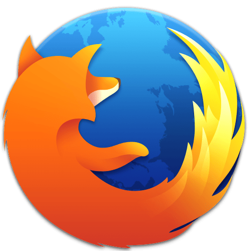 Firefox icon