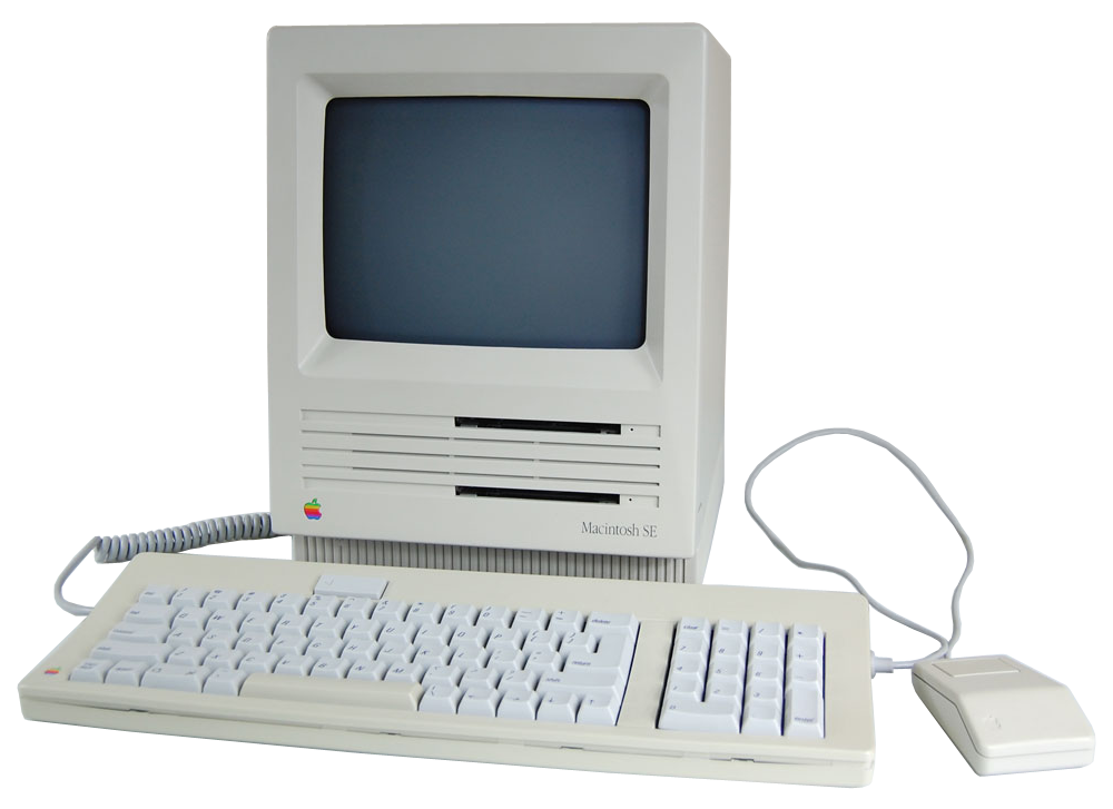 Apple Terminology:  What does vintage or obsolete really mean?