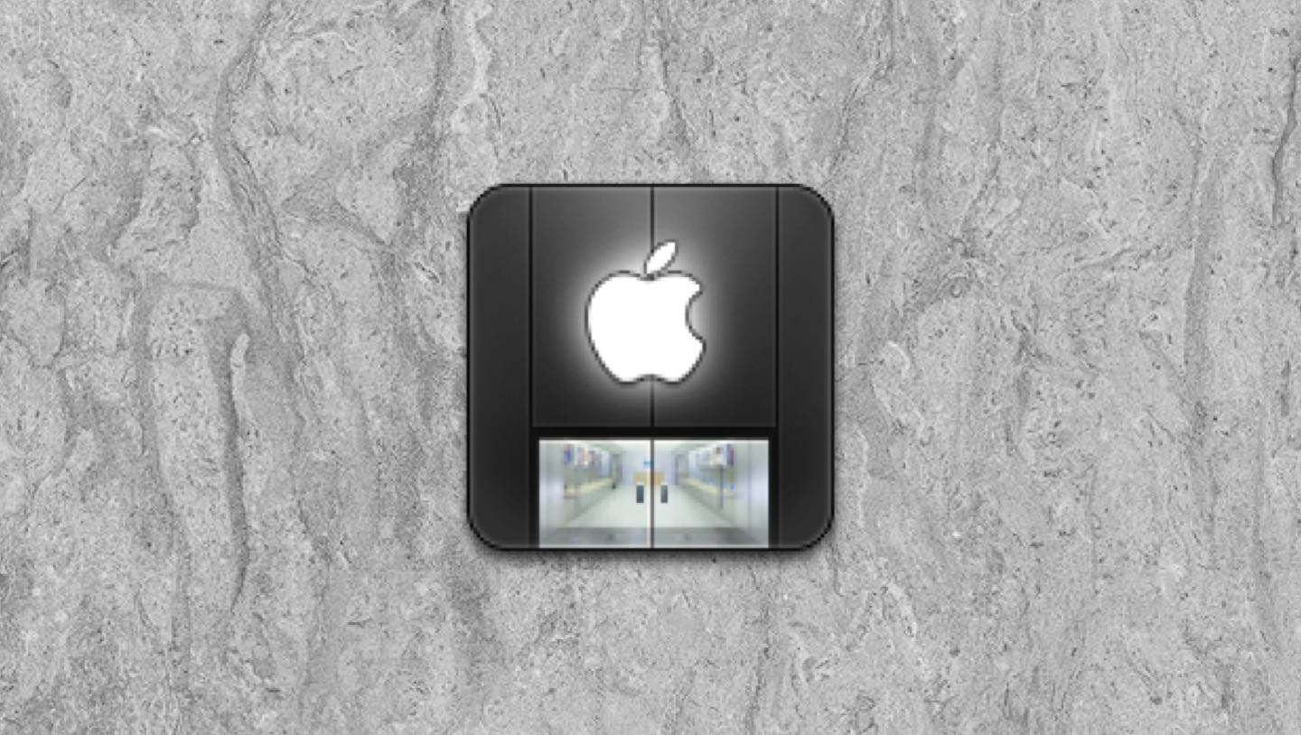 How do independent Apple repair shops compare to the Apple Store?