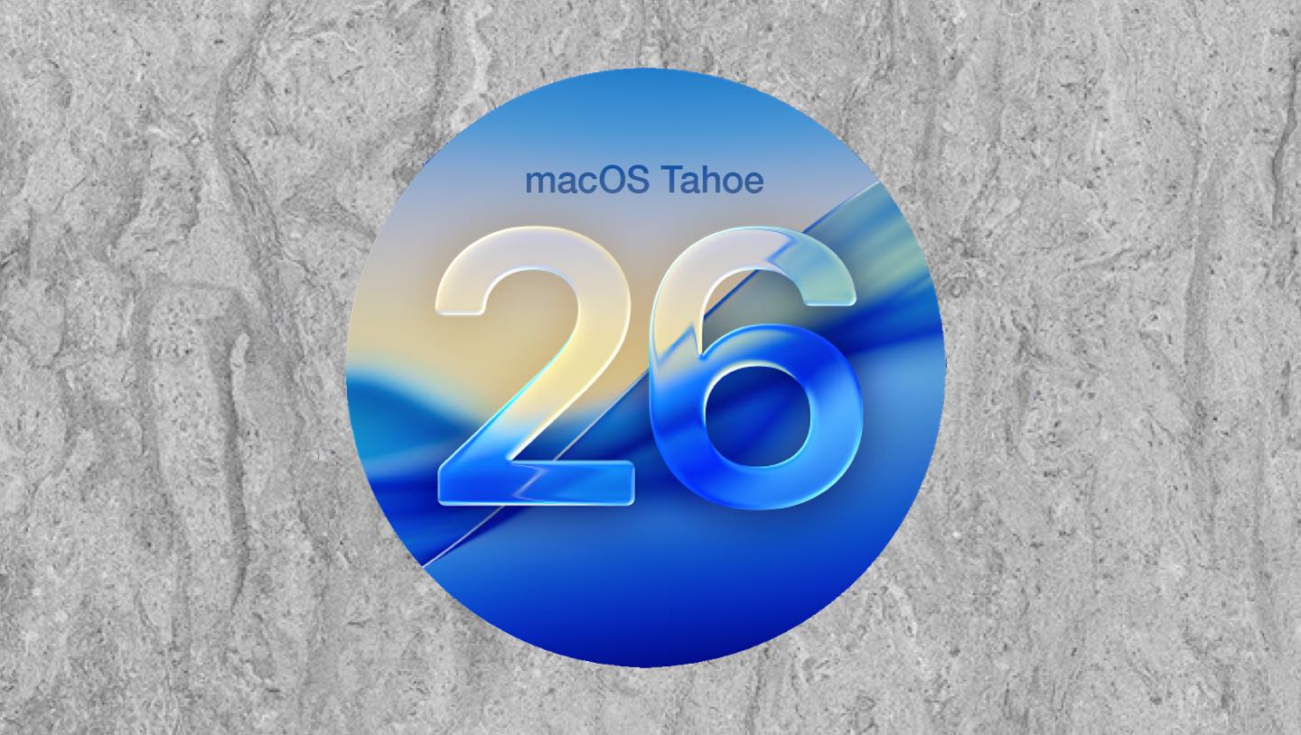 What’s new in macOS 26 Tahoe?