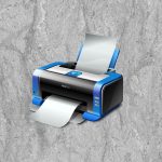 How do I fix printer problems on a Mac