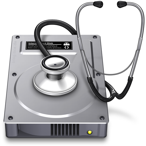 What does it mean when an external hard drive format is for Mac or for Windows.