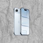 What is the iPhone Air
