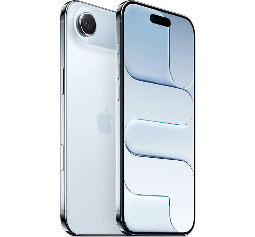 What is the iPhone Air?