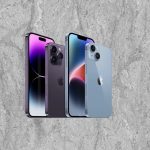 What is the difference between iPhone and iPhone Pro