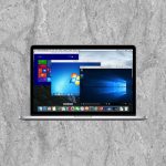 Bootcamp and Parallels and VMWare oh my