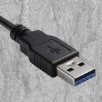 What are the USB ports on my Mac