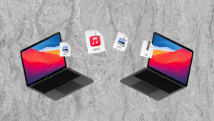 How do I migrate from my old Mac to my new Mac