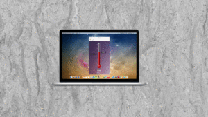 How does hot or cold affect my Mac