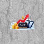 Whats going on with Solid State Drive and RAM Pricing