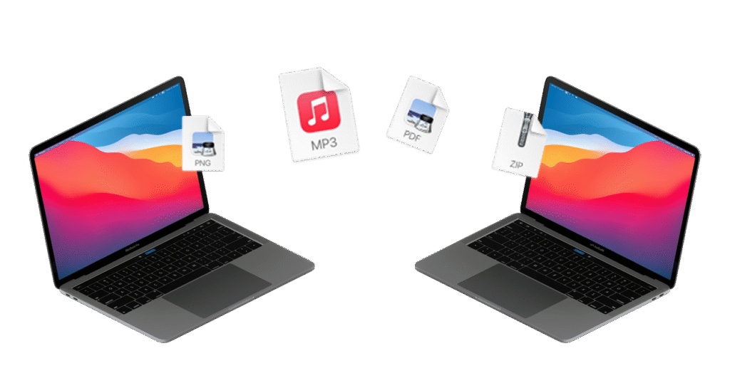 How do I migrate from my old Mac to my new Mac?