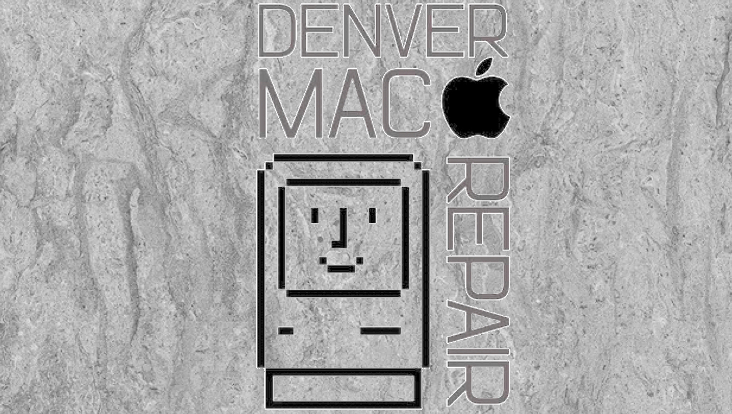 Who is Denver Mac Repair?