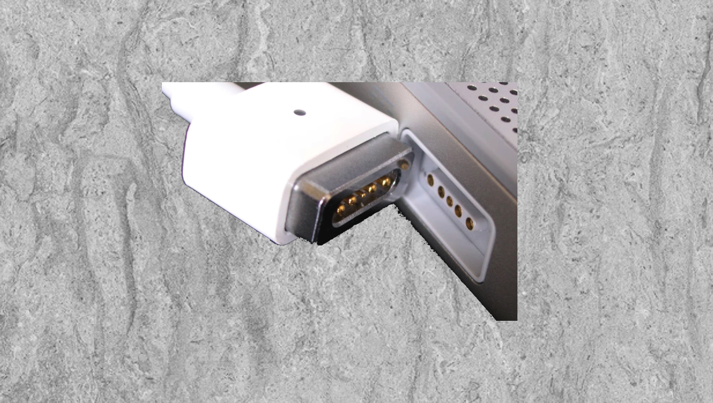 Why does Apple matter when buying a MagSafe 1 or 2 adapter?