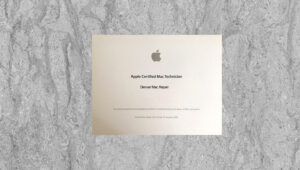 Why should I look for a Mac refurbished by Apple Certified Mac Technicians