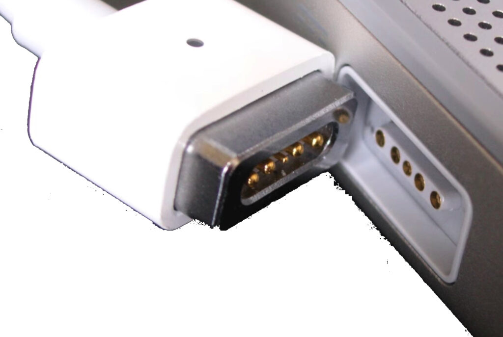 Why does Apple matter when buying a MagSafe 1 or 2 adapter?