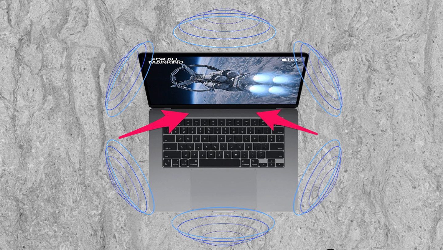 How do I get the best sound from my Mac?