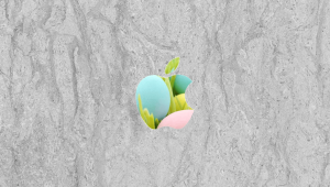 What are some hidden easter eggs in macOS