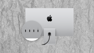What video connections do I need for my monitor or projector