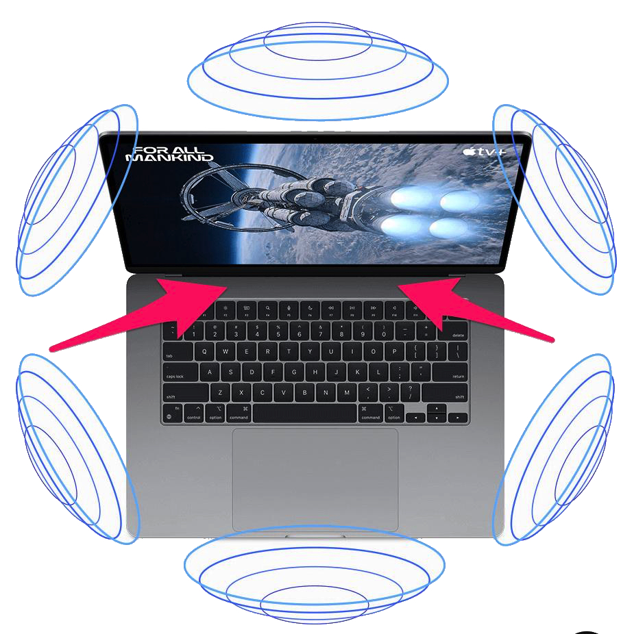 How do I get the best sound from my Mac?